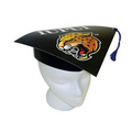 Graduation Poster Board Hat